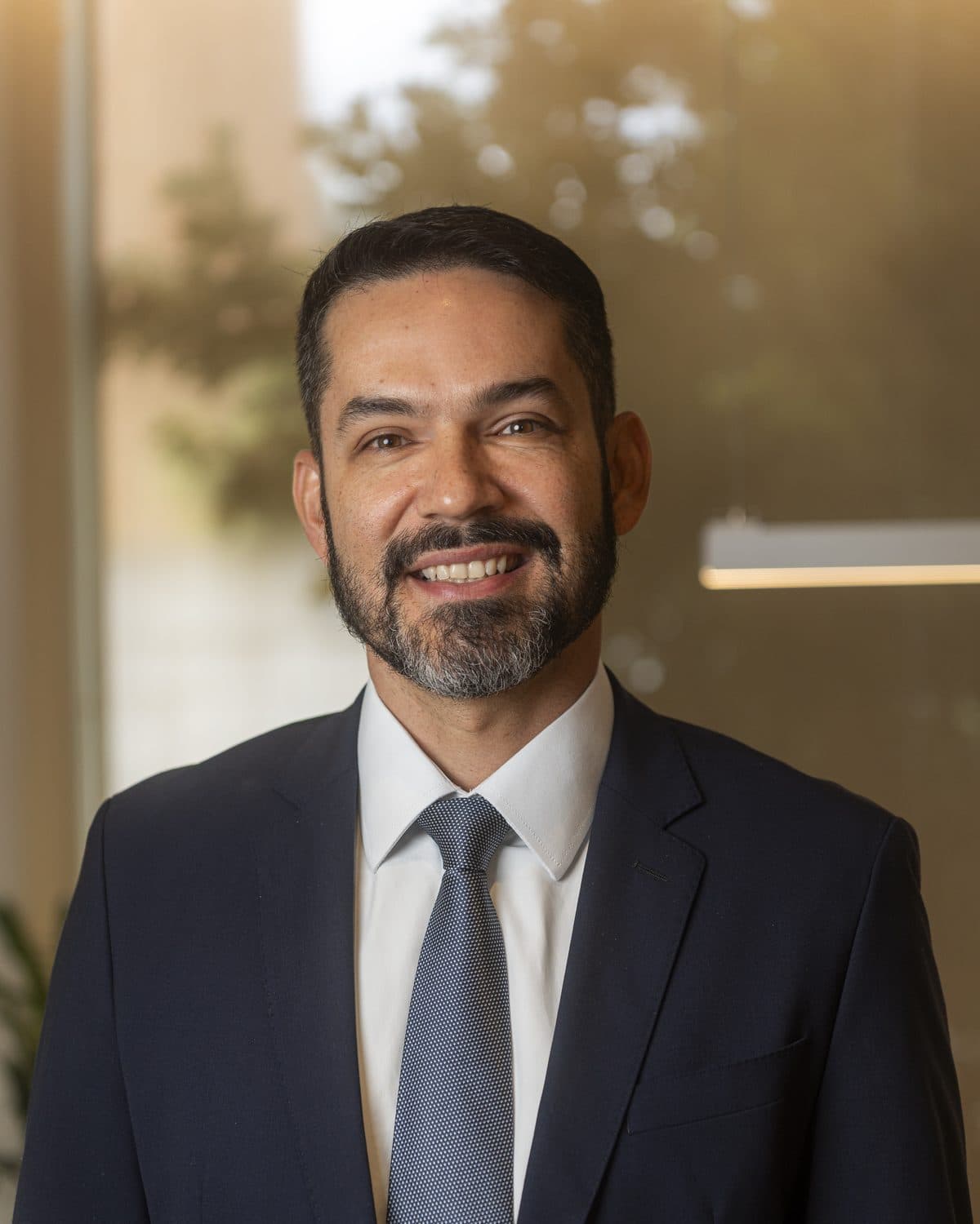 Alexander Andrade Leite, autor do Kit de IA para Advogados